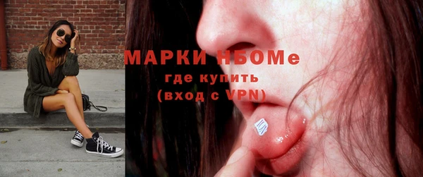 молекула духа Карпинск